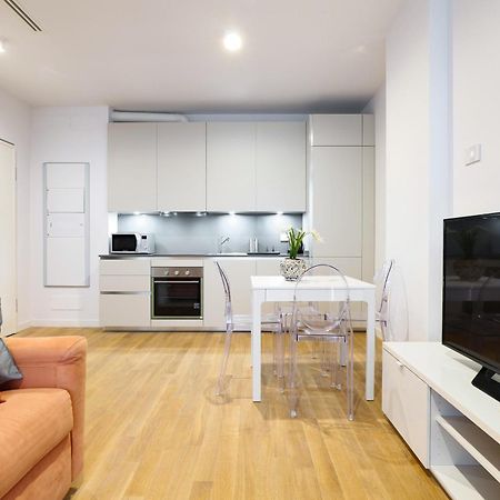 Primopiano - Principe Apartamento Milão Exterior foto