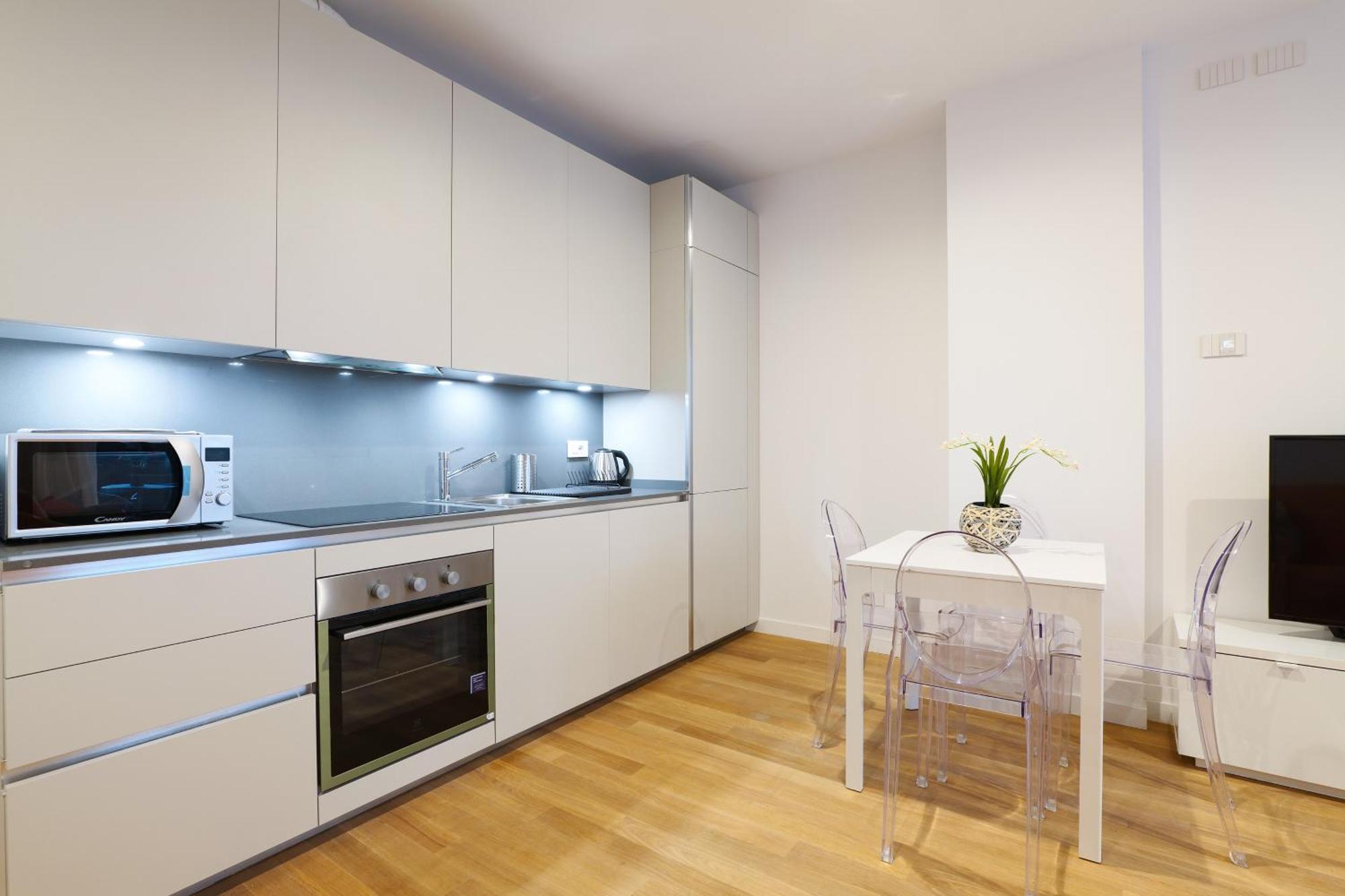 Primopiano - Principe Apartamento Milão Exterior foto
