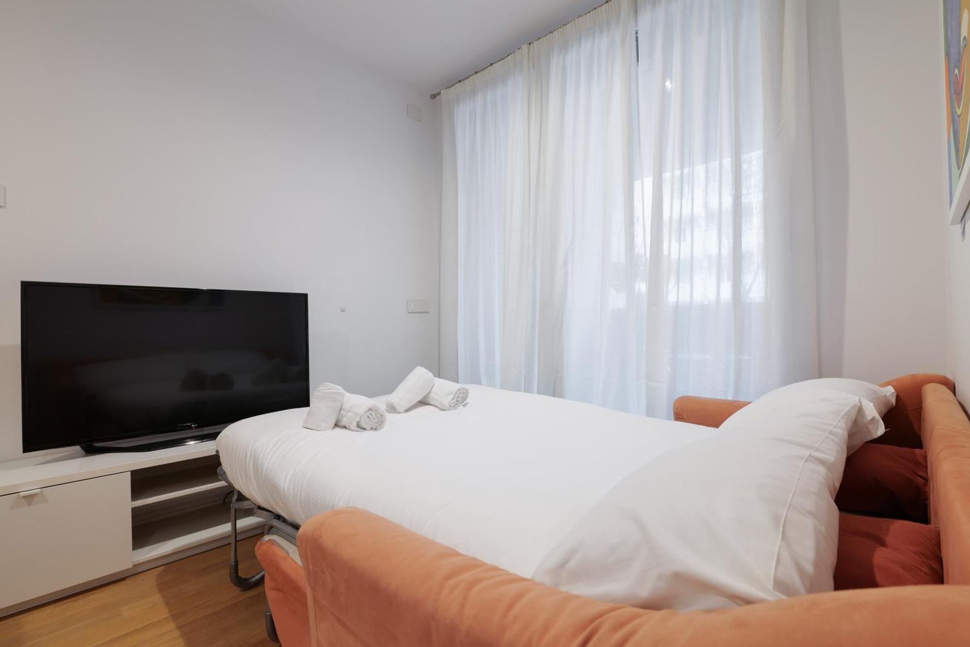 Primopiano - Principe Apartamento Milão Exterior foto
