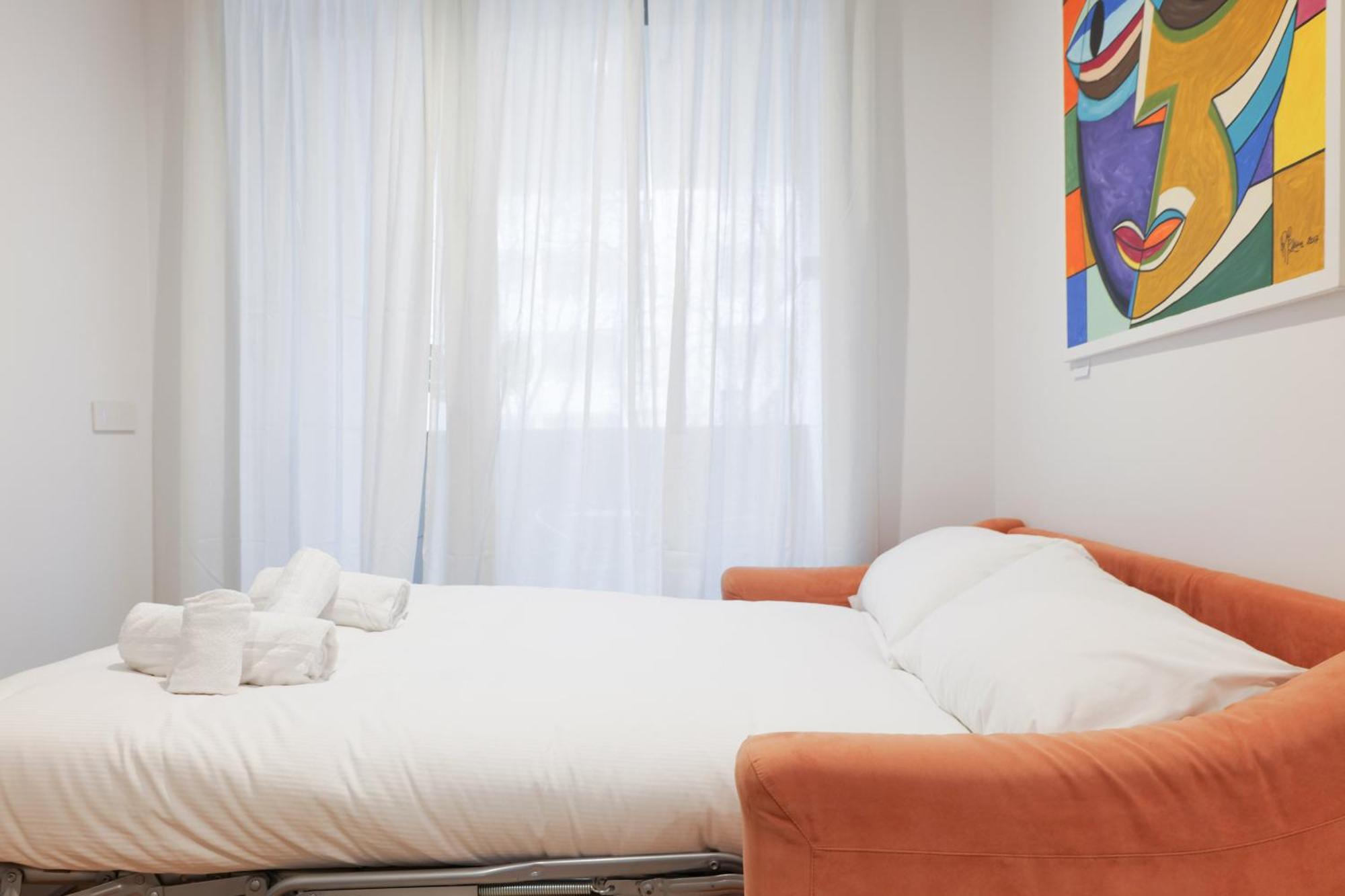 Primopiano - Principe Apartamento Milão Exterior foto