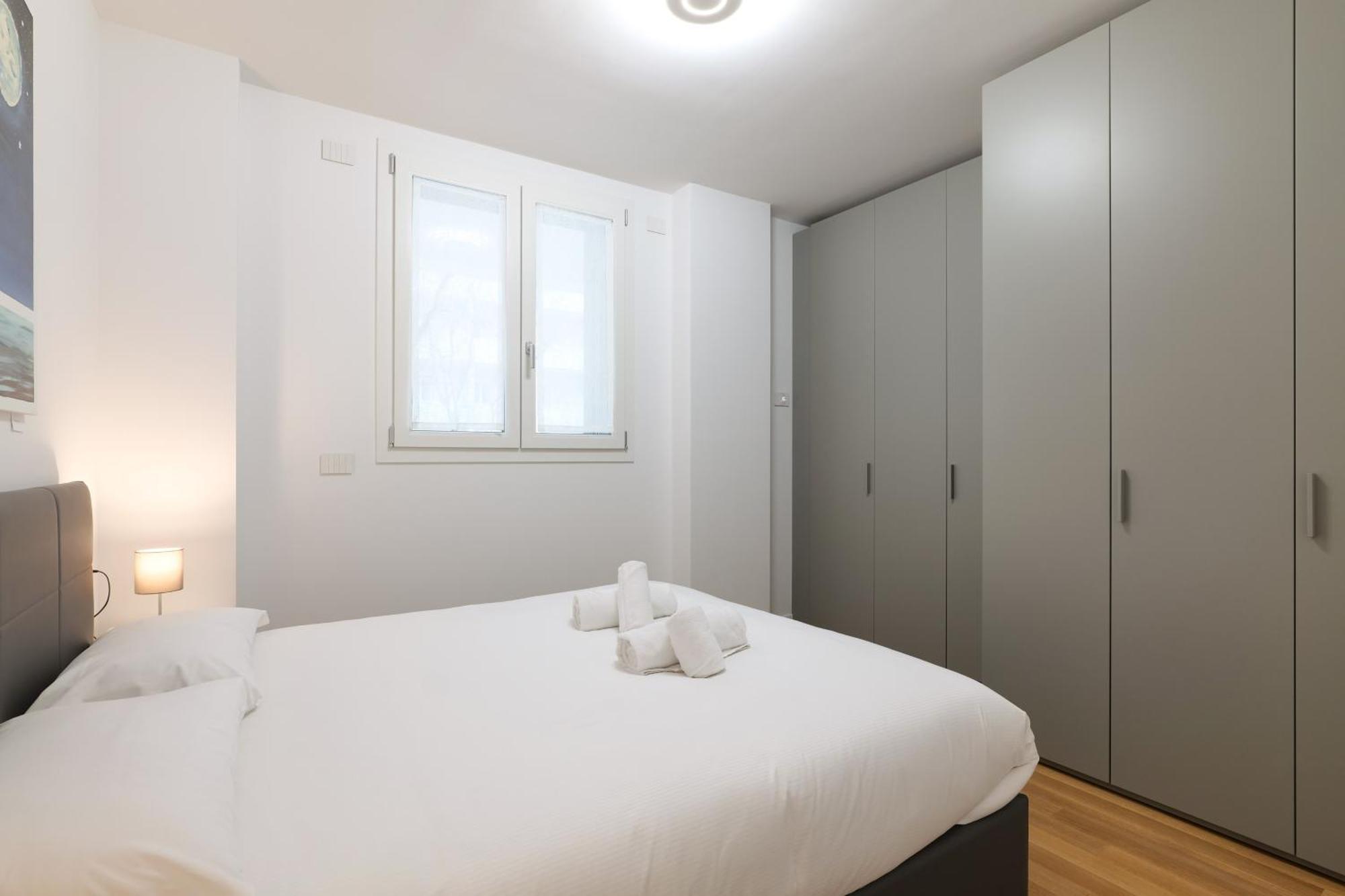 Primopiano - Principe Apartamento Milão Exterior foto