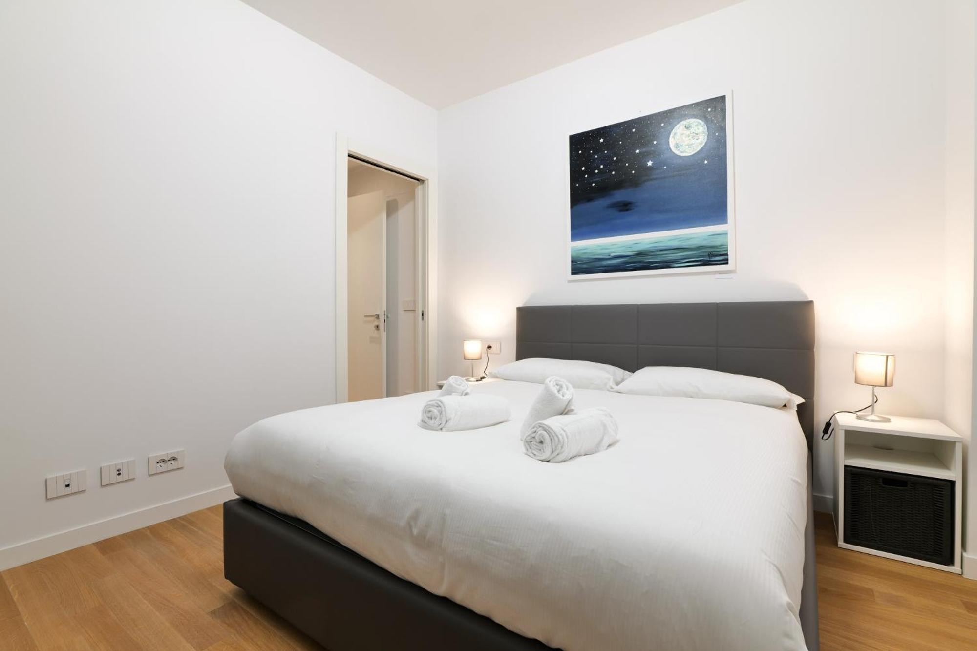 Primopiano - Principe Apartamento Milão Exterior foto