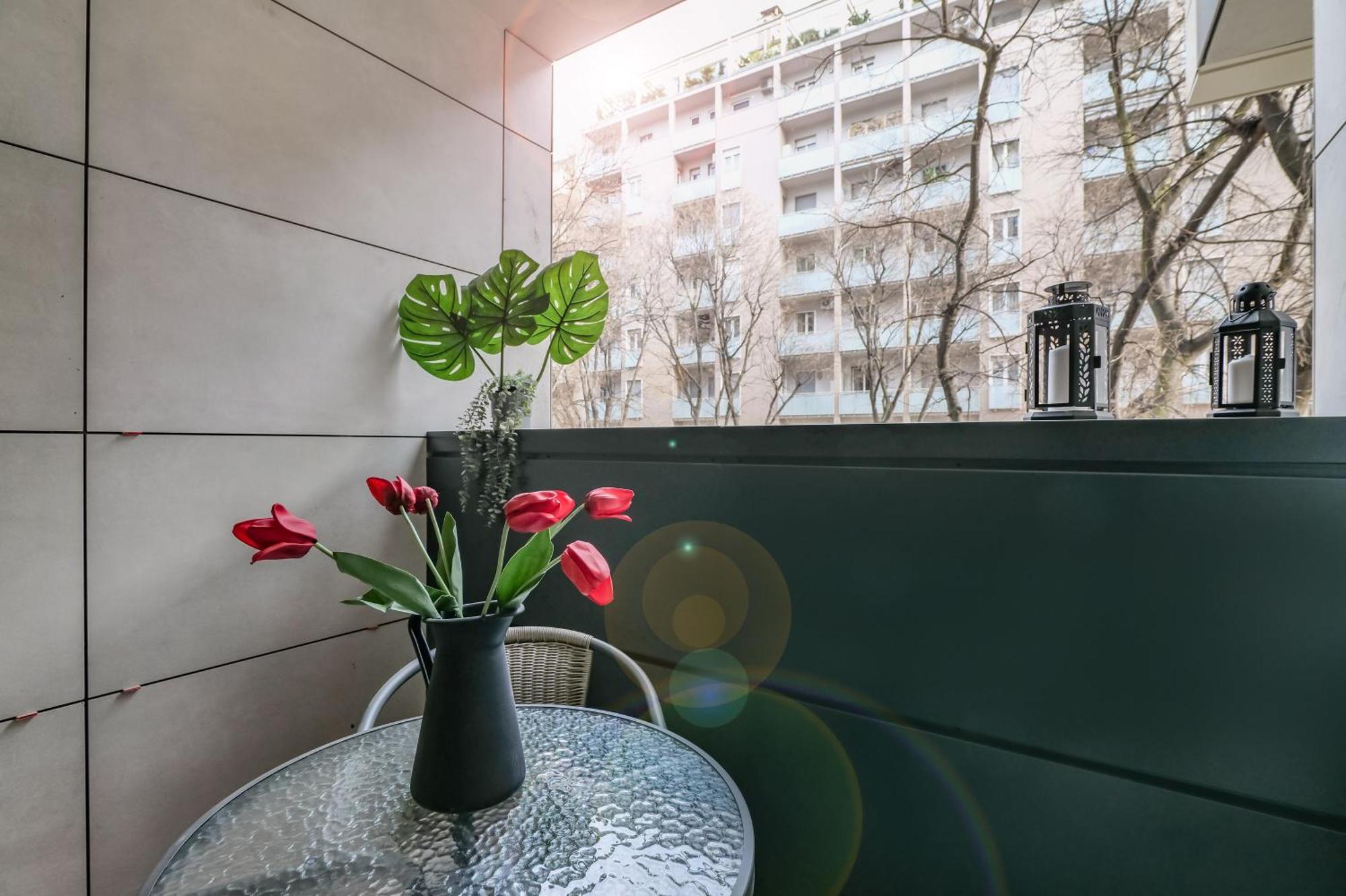 Primopiano - Principe Apartamento Milão Exterior foto