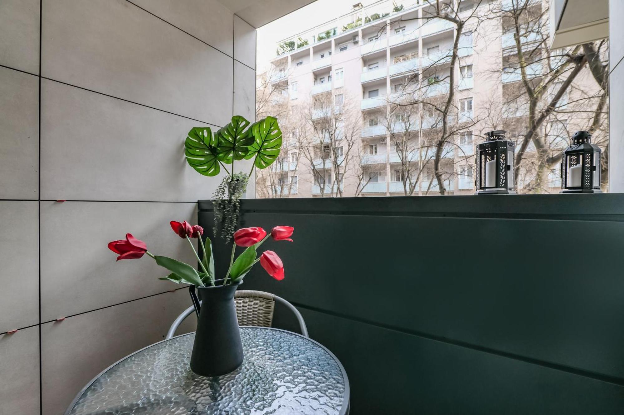 Primopiano - Principe Apartamento Milão Exterior foto