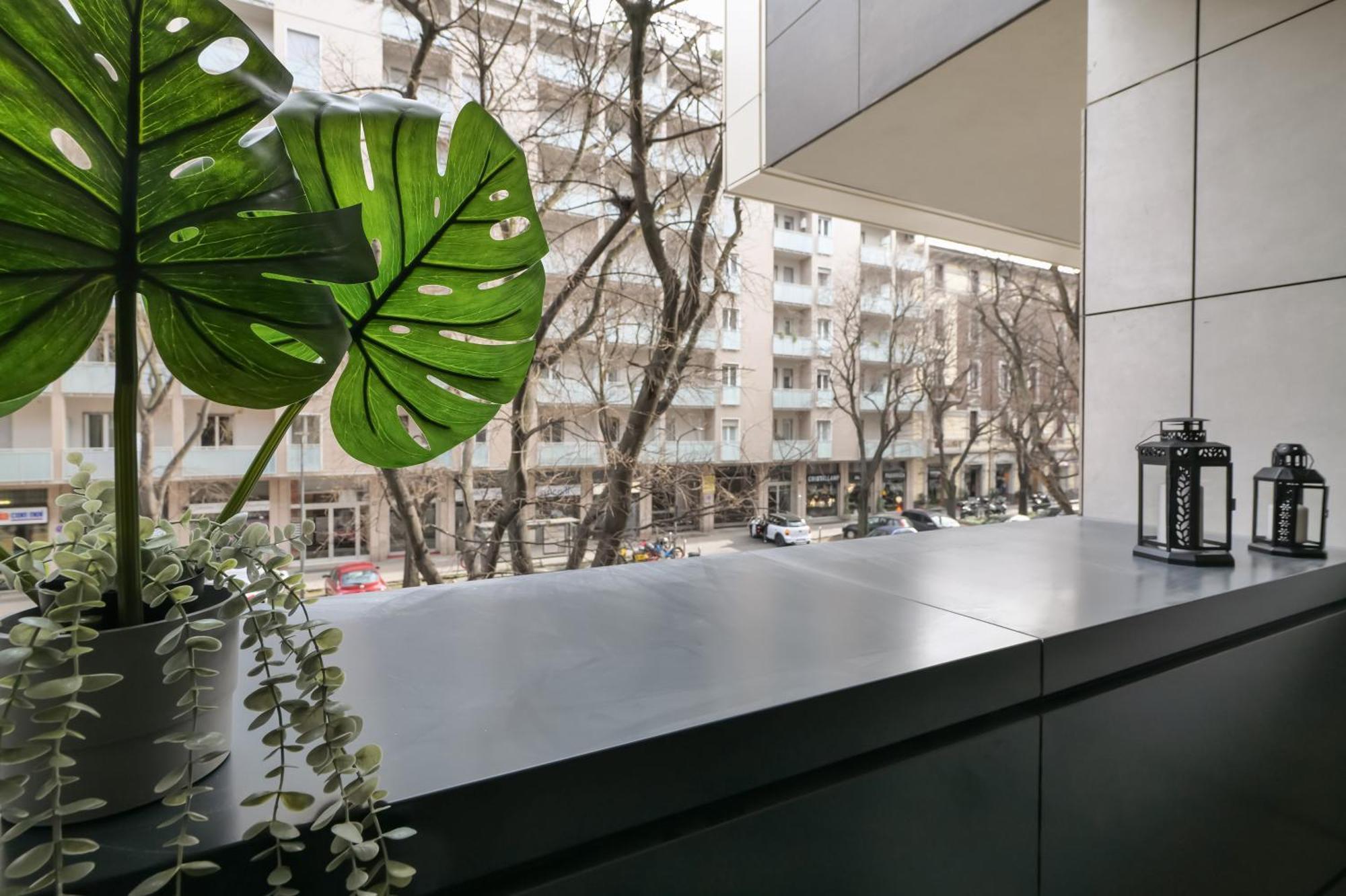 Primopiano - Principe Apartamento Milão Exterior foto